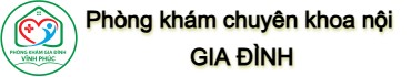 Phòng Khám Gia Đình Vĩnh Phúc