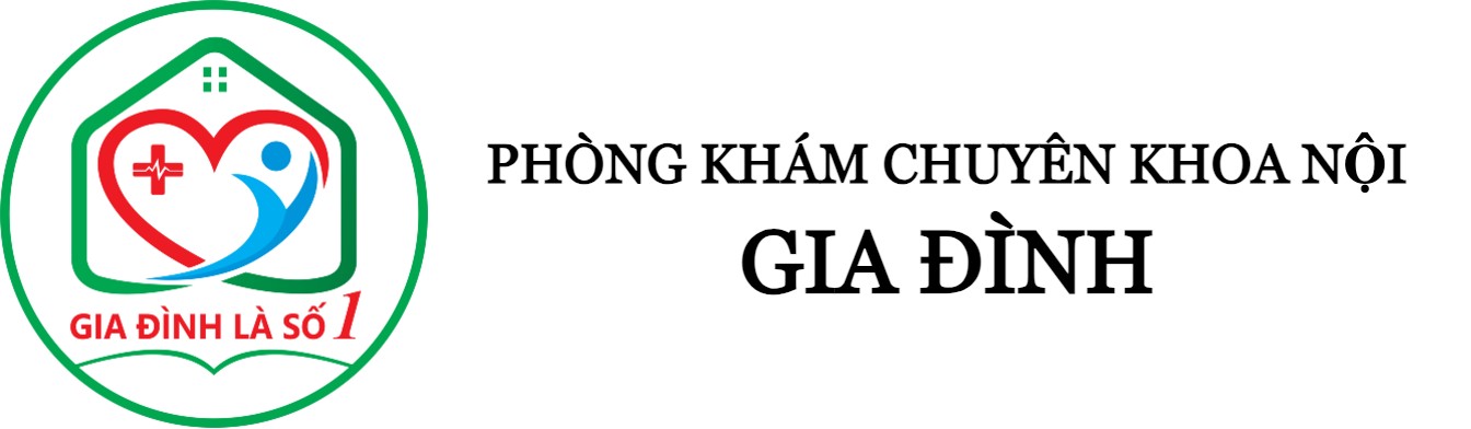 Phòng khám gia đình Vĩnh Phúc